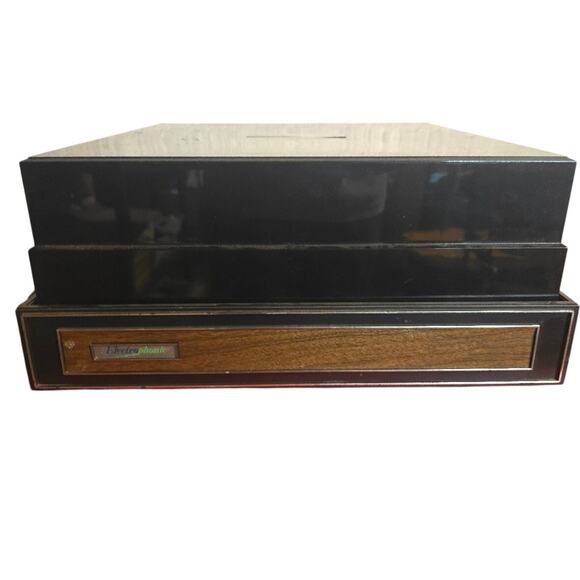 Electrophonic Modular Stereo System w/ Garrard 1025T Turntable – Vintage - Picture 2 of 7